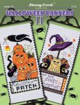 (image for) Halloween Banners II